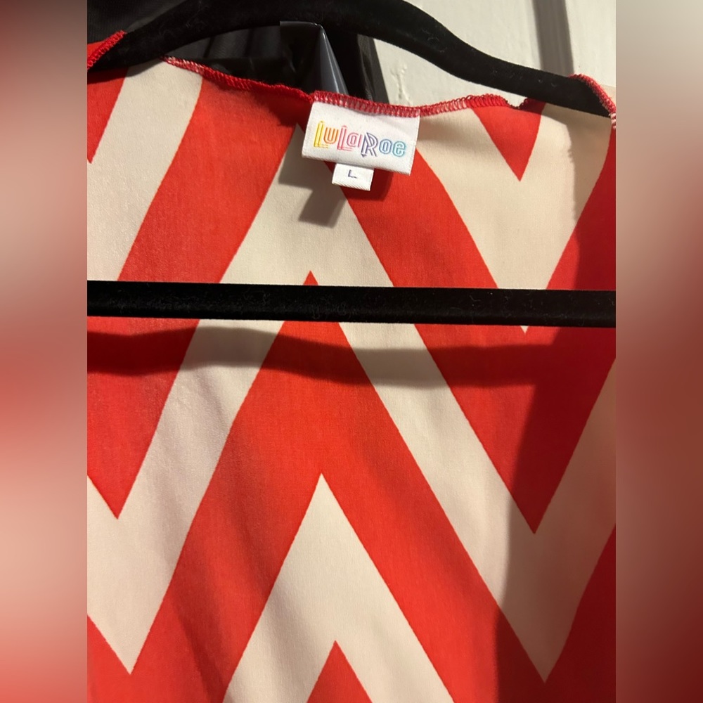 Lularoe Shirley